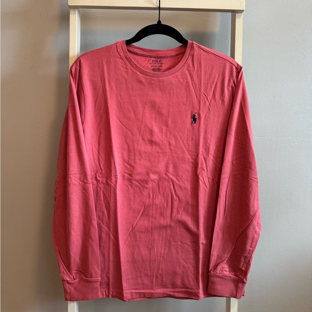 Polo by Ralph Lauren Long Sleeve